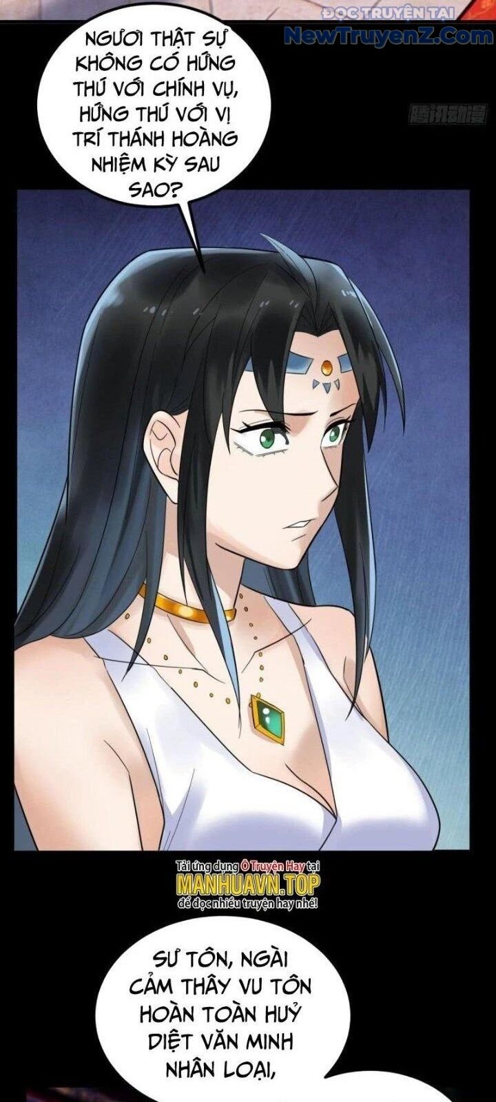 Ta Có Một Tòa Anh Linh Điện Chapter 69 - Trang 2