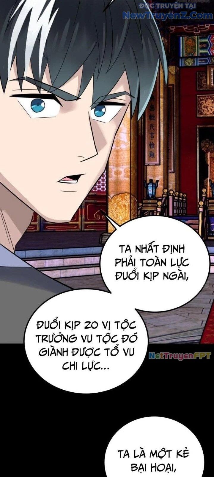 Ta Có Một Tòa Anh Linh Điện Chapter 69 - Trang 2