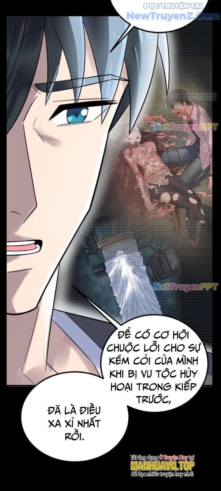 Ta Có Một Tòa Anh Linh Điện Chapter 69 - Trang 2