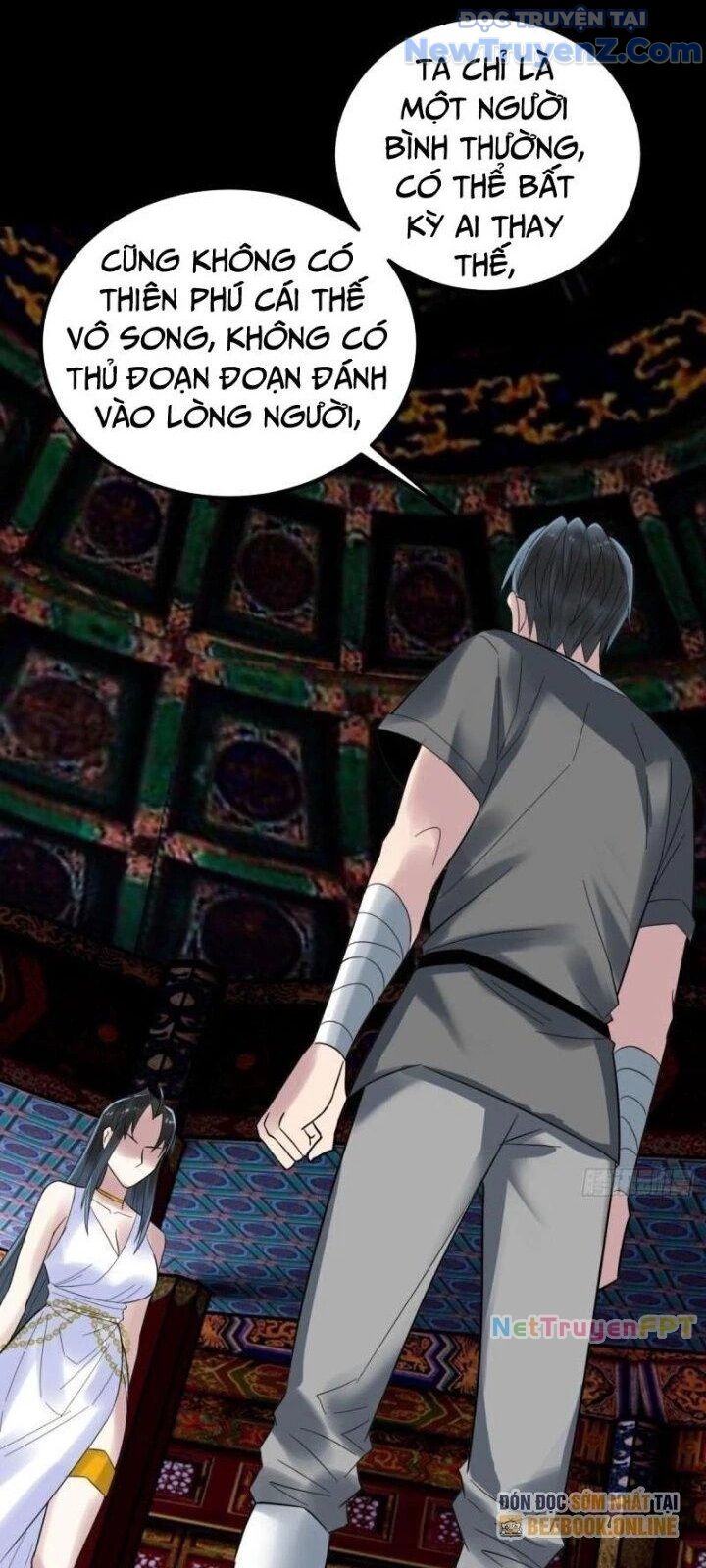 Ta Có Một Tòa Anh Linh Điện Chapter 69 - Trang 2