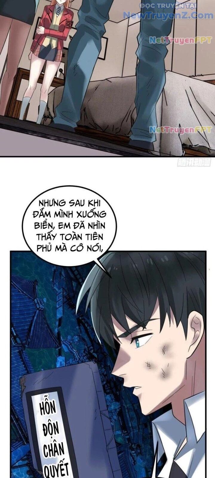 Ta Có Một Tòa Anh Linh Điện Chapter 69 - Trang 2