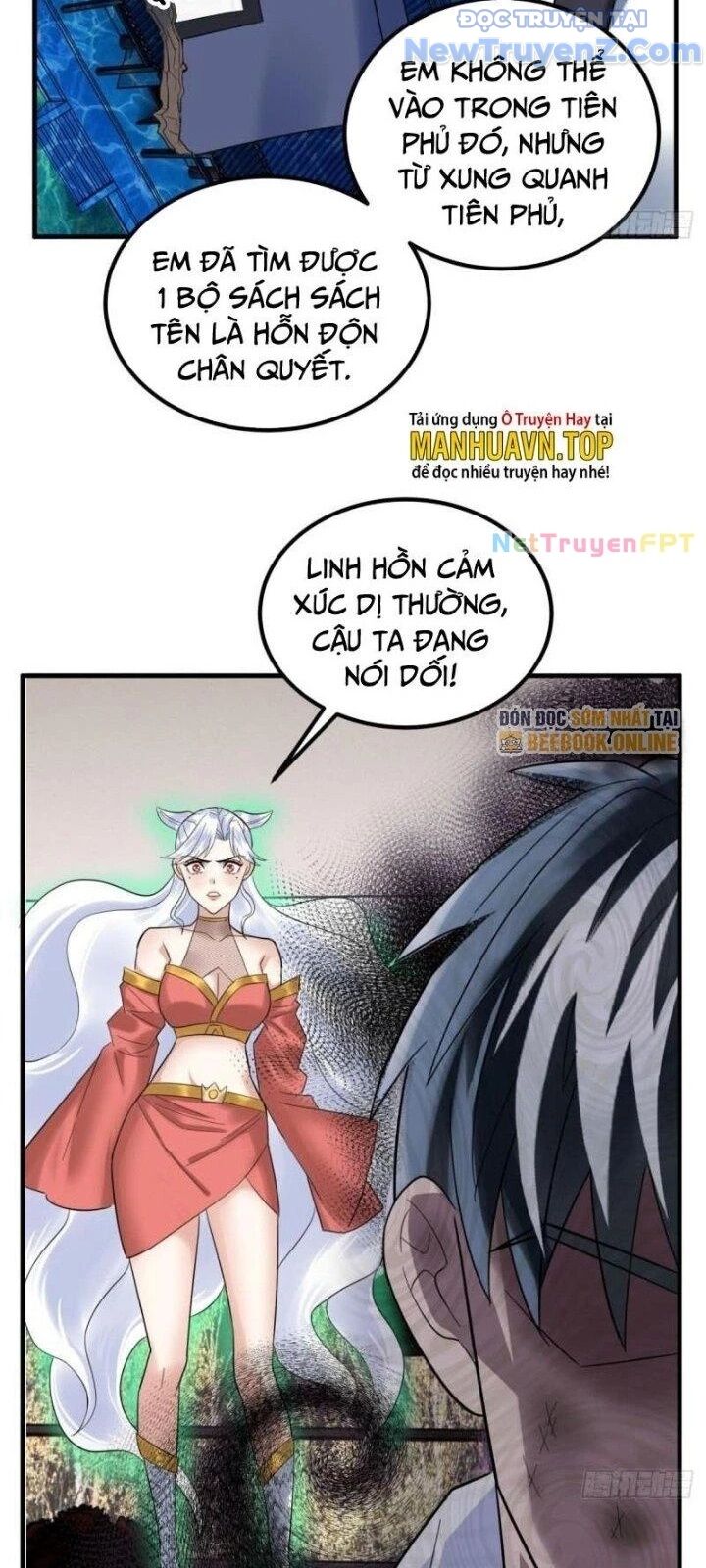 Ta Có Một Tòa Anh Linh Điện Chapter 69 - Trang 2