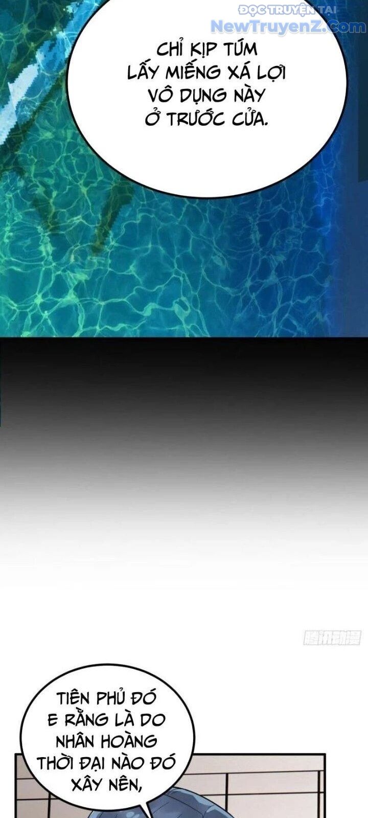 Ta Có Một Tòa Anh Linh Điện Chapter 69 - Trang 2