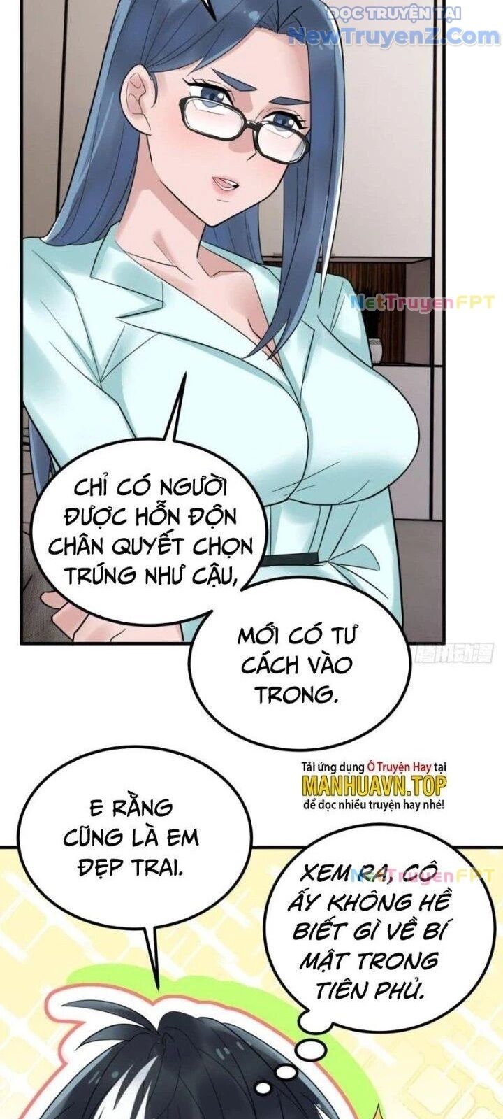 Ta Có Một Tòa Anh Linh Điện Chapter 69 - Trang 2