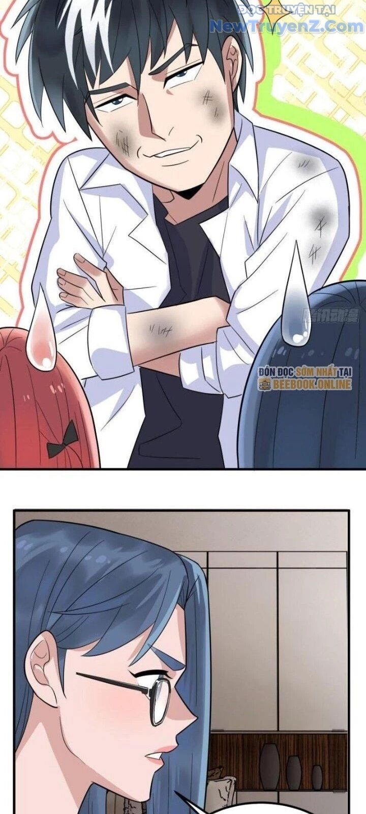 Ta Có Một Tòa Anh Linh Điện Chapter 69 - Trang 2