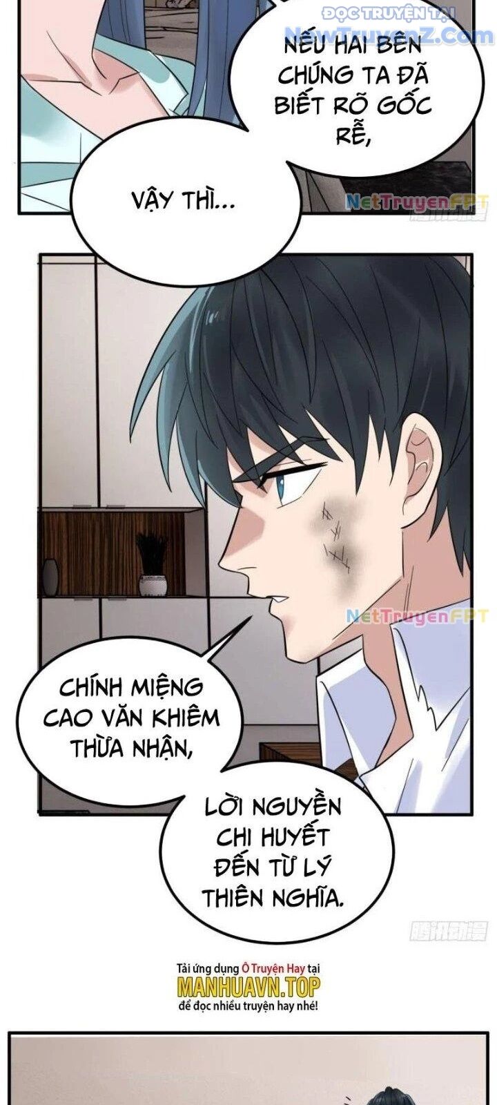 Ta Có Một Tòa Anh Linh Điện Chapter 69 - Trang 2