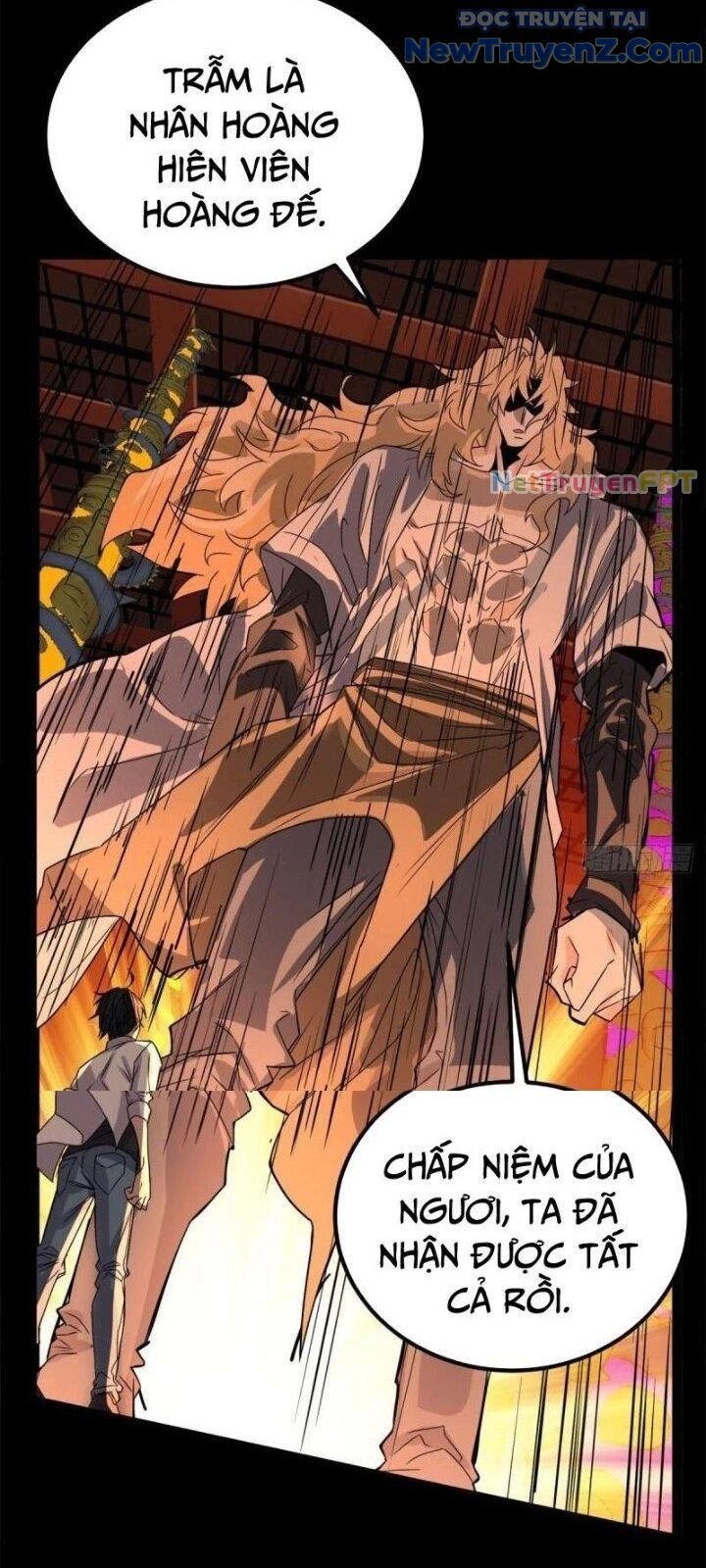 Ta Có Một Tòa Anh Linh Điện Chapter 69 - Trang 2