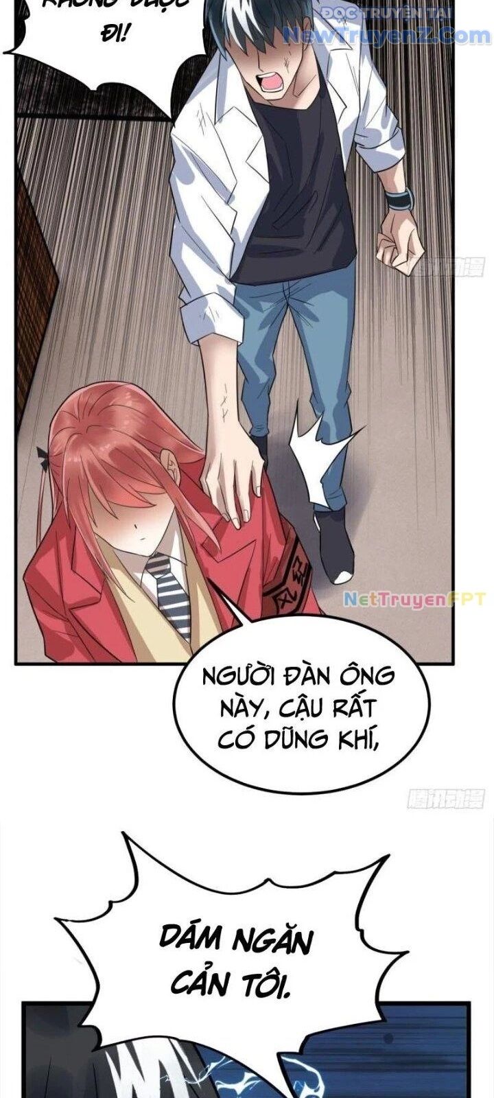 Ta Có Một Tòa Anh Linh Điện Chapter 69 - Trang 2