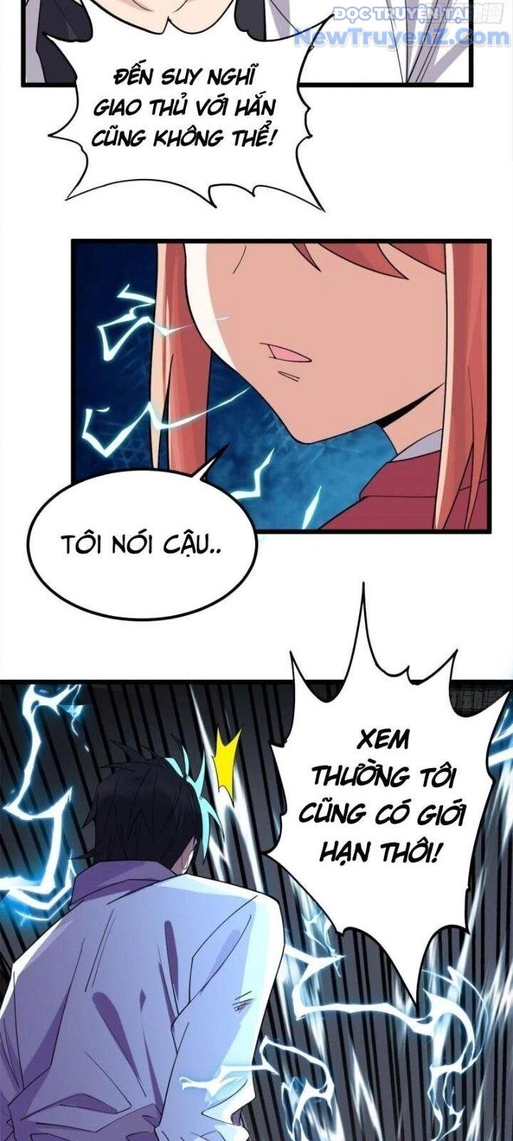 Ta Có Một Tòa Anh Linh Điện Chapter 69 - Trang 2