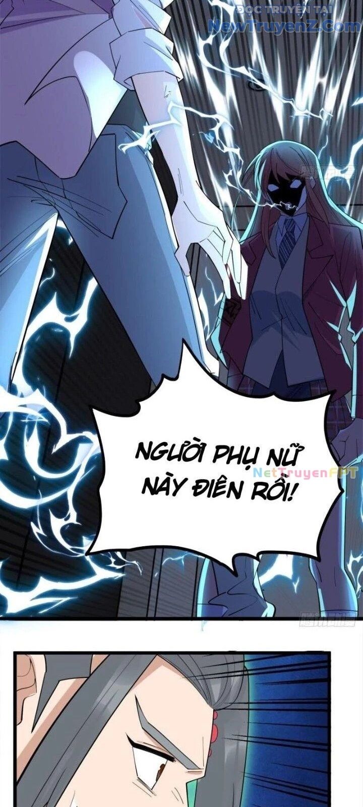 Ta Có Một Tòa Anh Linh Điện Chapter 69 - Trang 2
