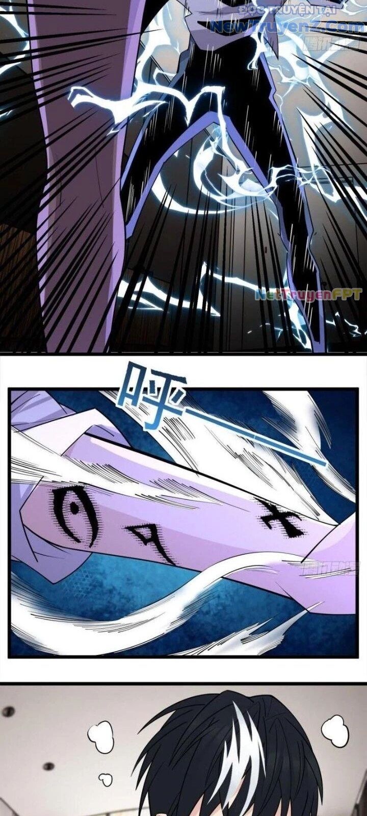 Ta Có Một Tòa Anh Linh Điện Chapter 69 - Trang 2