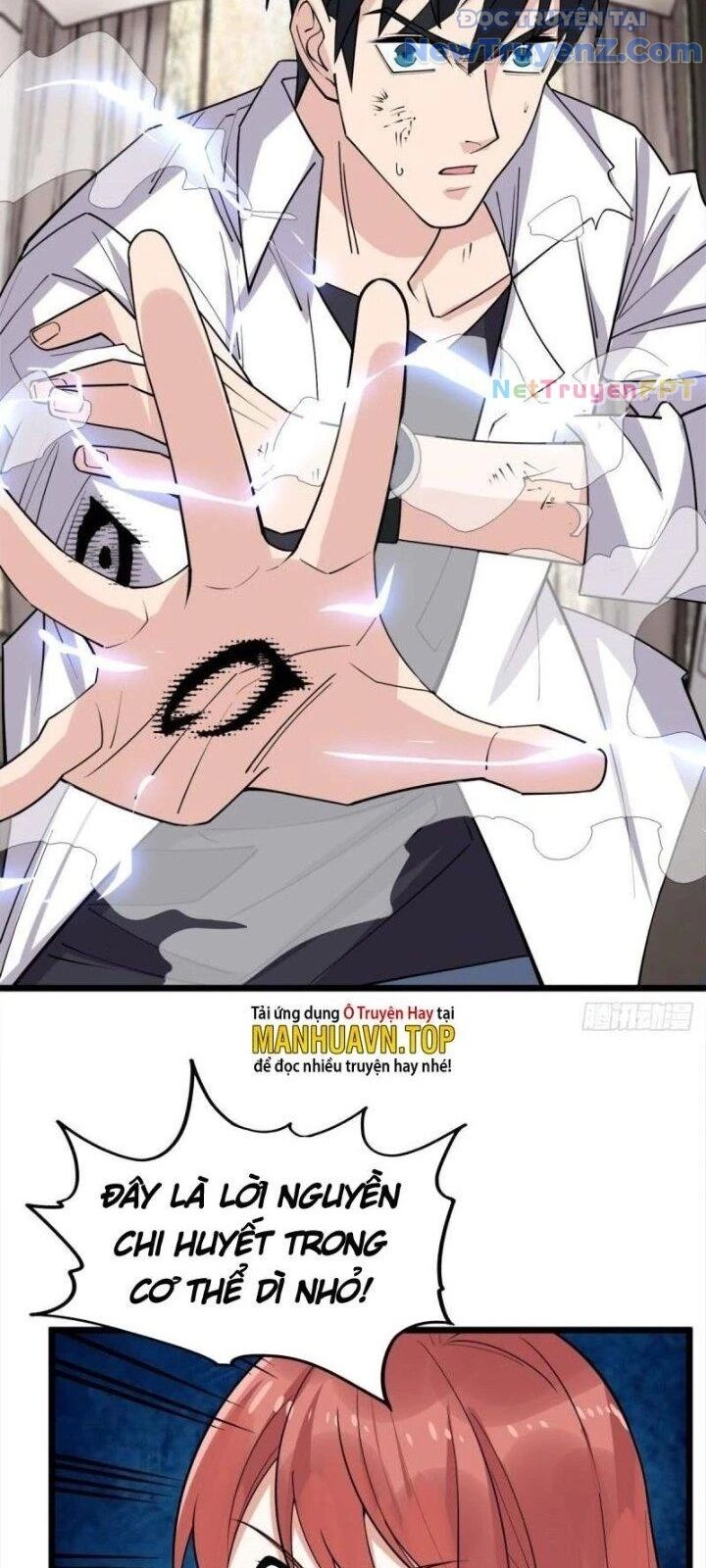 Ta Có Một Tòa Anh Linh Điện Chapter 69 - Trang 2