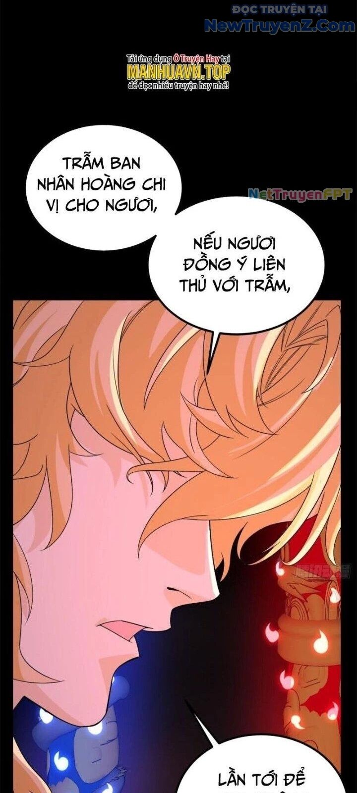 Ta Có Một Tòa Anh Linh Điện Chapter 69 - Trang 2