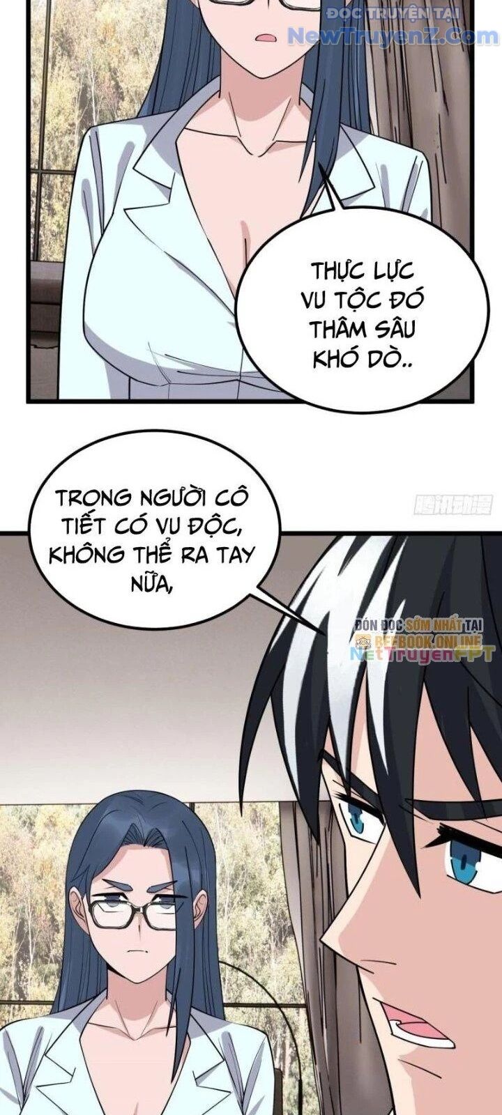 Ta Có Một Tòa Anh Linh Điện Chapter 69 - Trang 2