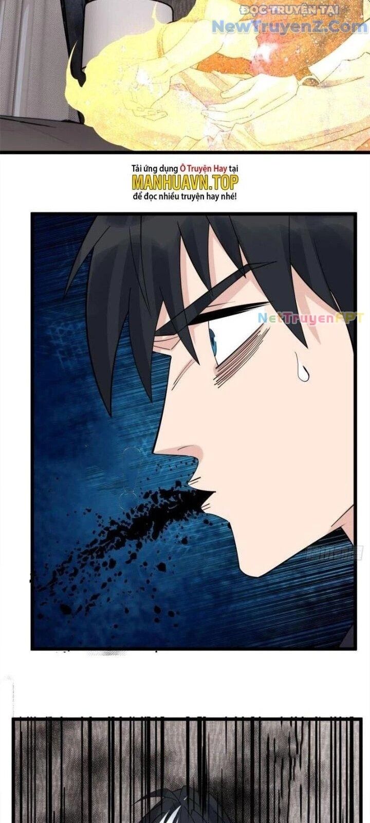 Ta Có Một Tòa Anh Linh Điện Chapter 69 - Trang 2