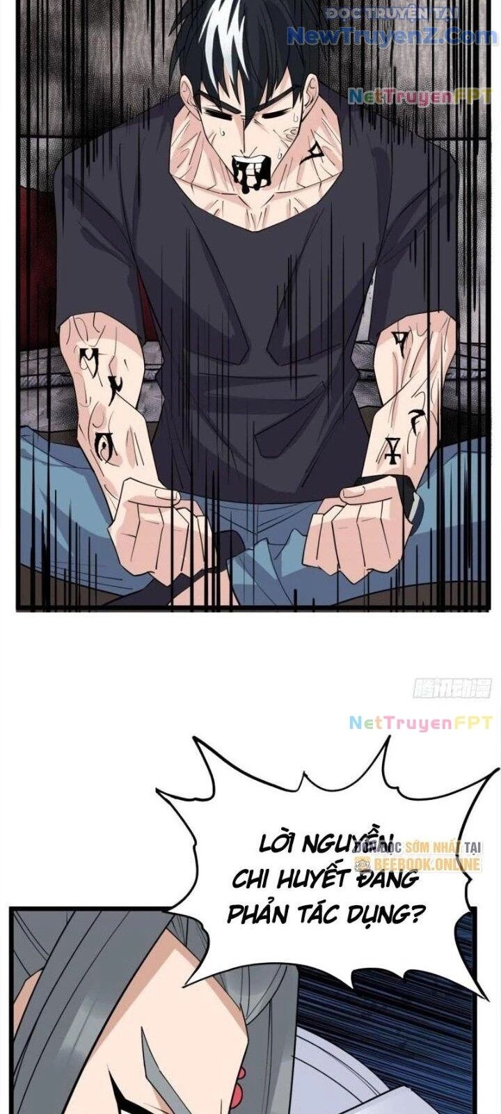 Ta Có Một Tòa Anh Linh Điện Chapter 69 - Trang 2