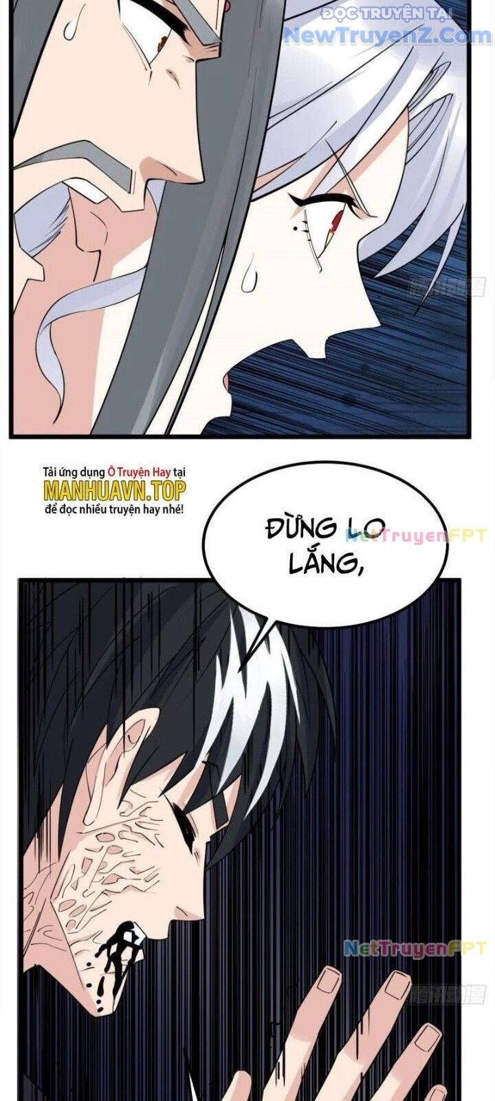 Ta Có Một Tòa Anh Linh Điện Chapter 69 - Trang 2