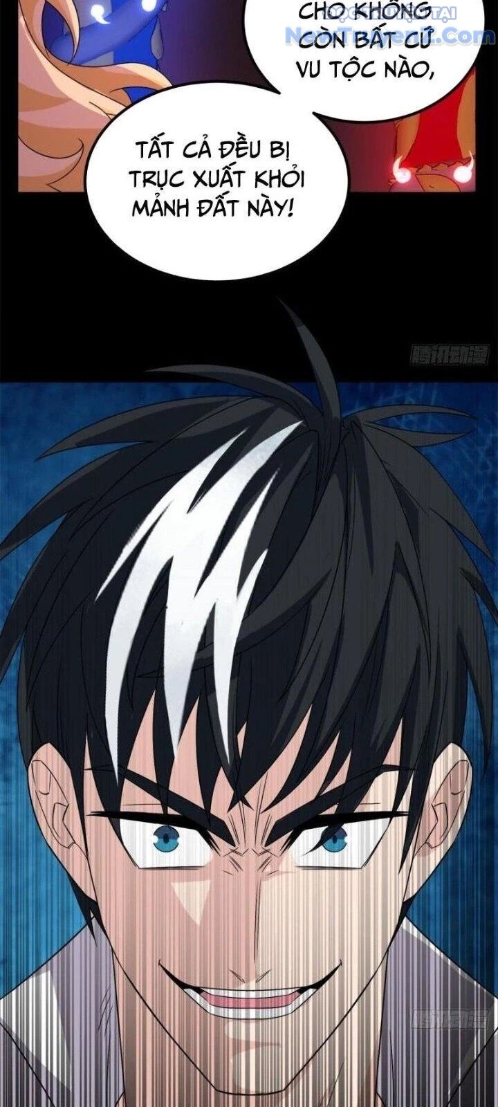 Ta Có Một Tòa Anh Linh Điện Chapter 69 - Trang 2