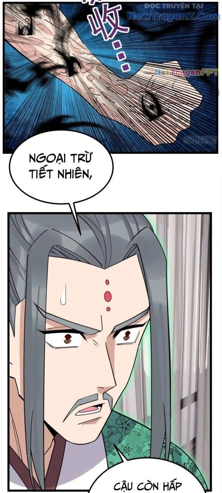 Ta Có Một Tòa Anh Linh Điện Chapter 69 - Trang 2