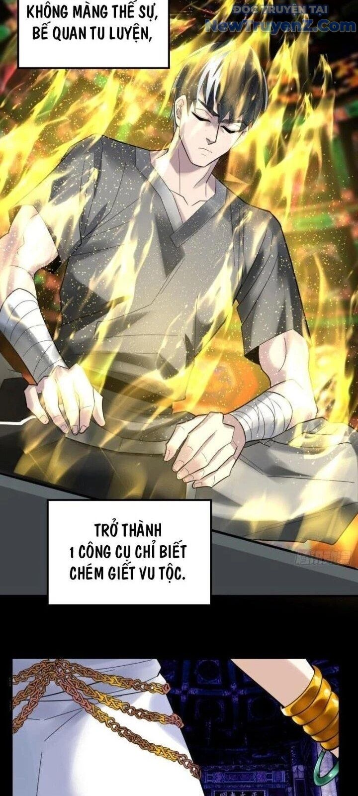 Ta Có Một Tòa Anh Linh Điện Chapter 69 - Trang 2