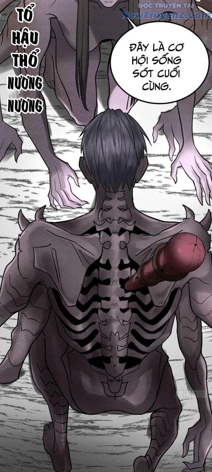 Ta Có Một Tòa Anh Linh Điện Chapter 70 - Trang 2