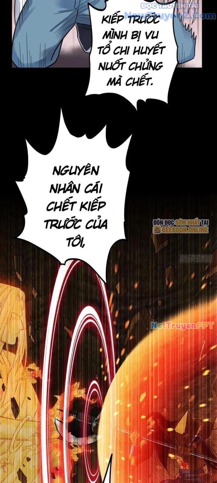 Ta Có Một Tòa Anh Linh Điện Chapter 70 - Trang 2