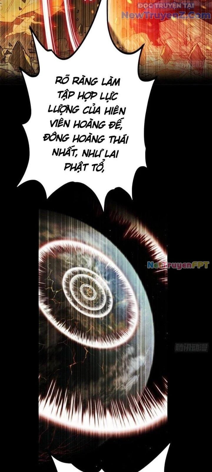 Ta Có Một Tòa Anh Linh Điện Chapter 70 - Trang 2