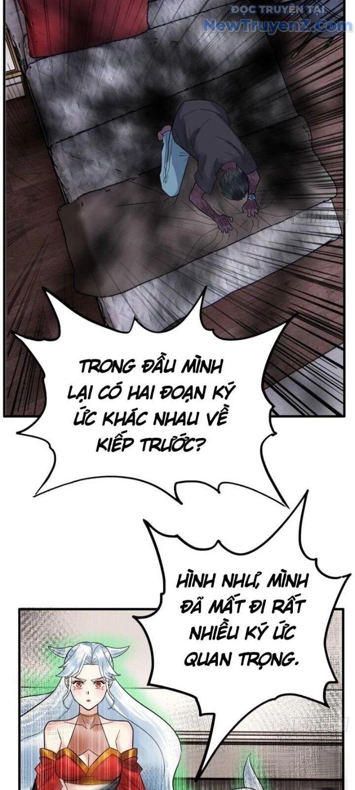 Ta Có Một Tòa Anh Linh Điện Chapter 70 - Trang 2