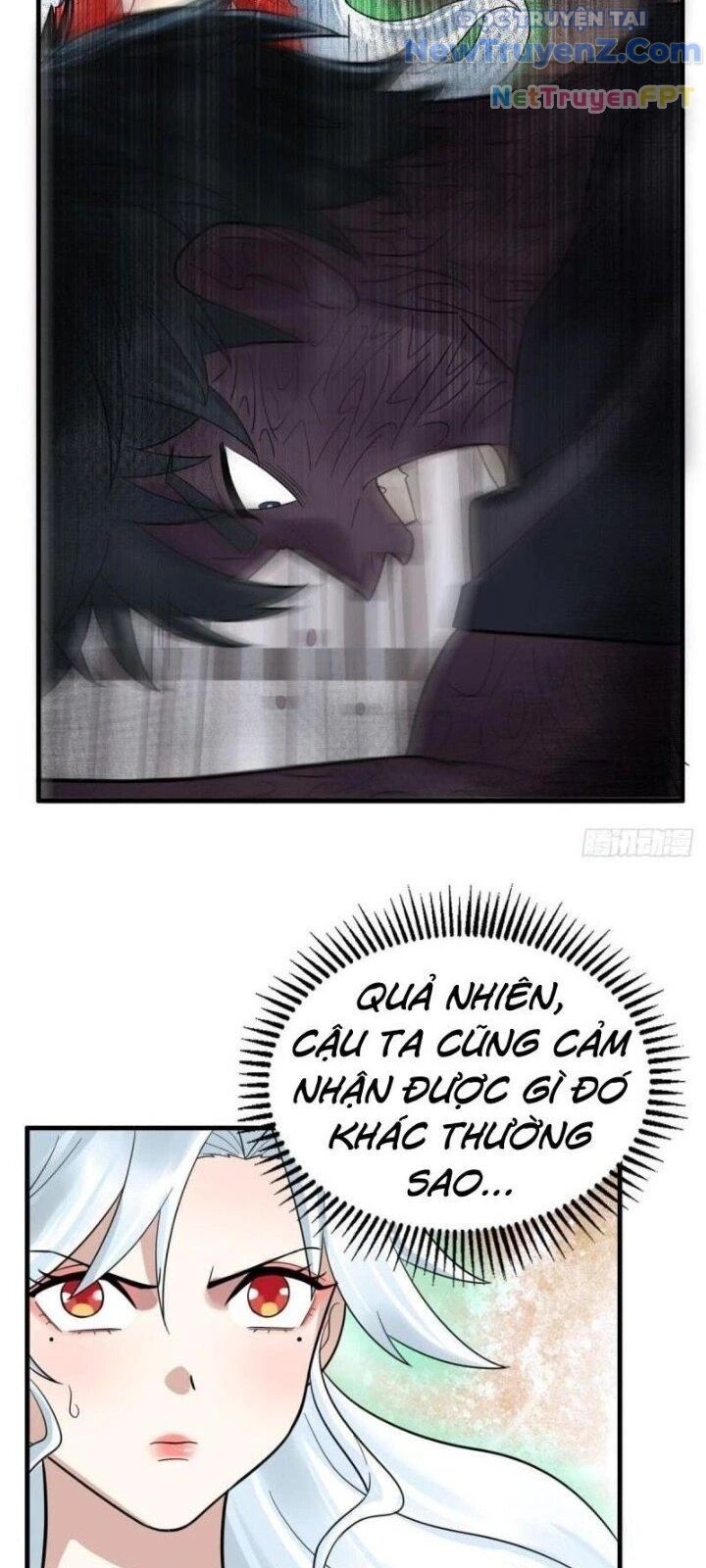 Ta Có Một Tòa Anh Linh Điện Chapter 70 - Trang 2