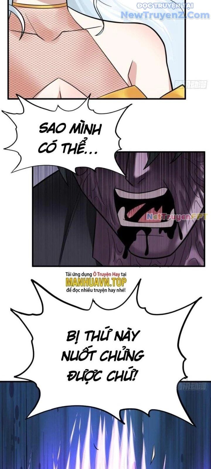 Ta Có Một Tòa Anh Linh Điện Chapter 70 - Trang 2