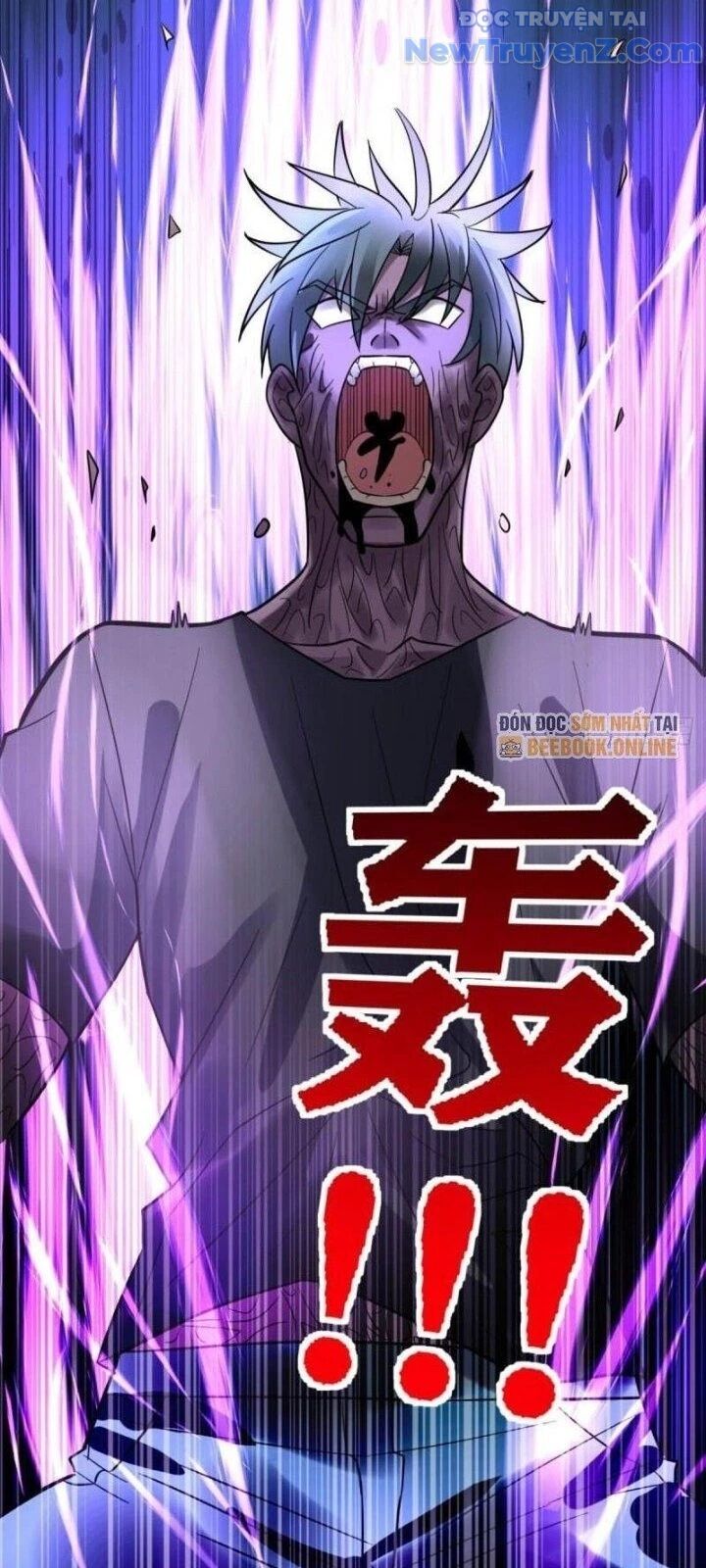 Ta Có Một Tòa Anh Linh Điện Chapter 70 - Trang 2