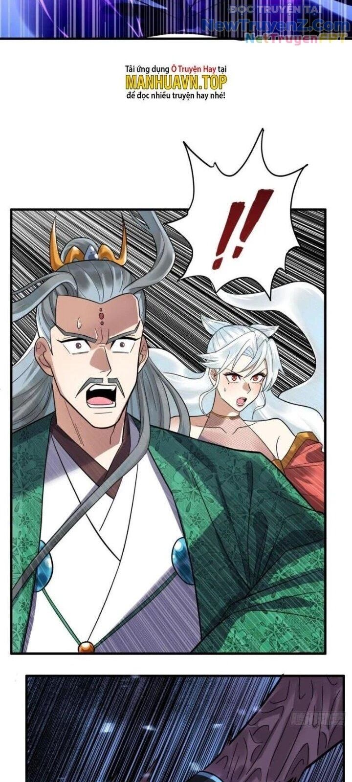 Ta Có Một Tòa Anh Linh Điện Chapter 70 - Trang 2