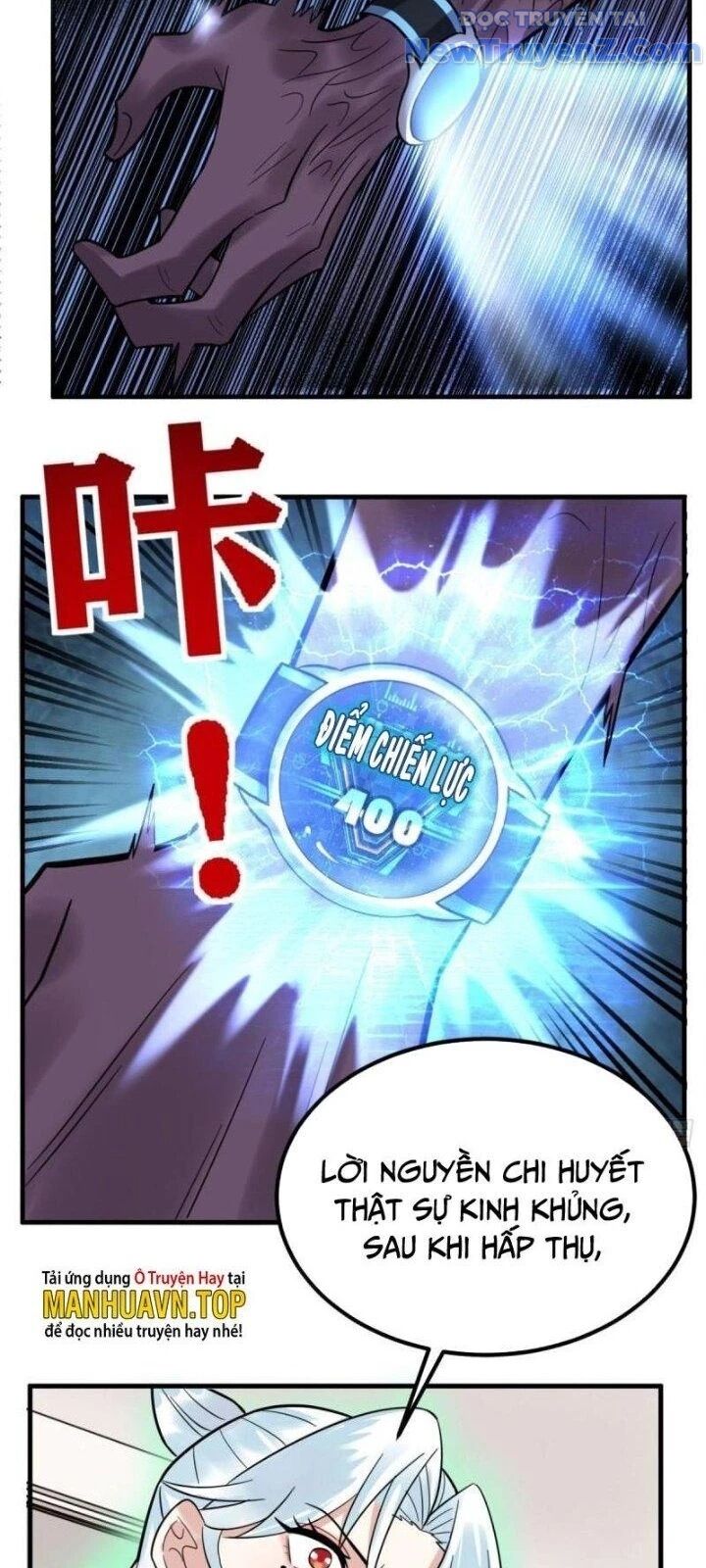 Ta Có Một Tòa Anh Linh Điện Chapter 70 - Trang 2