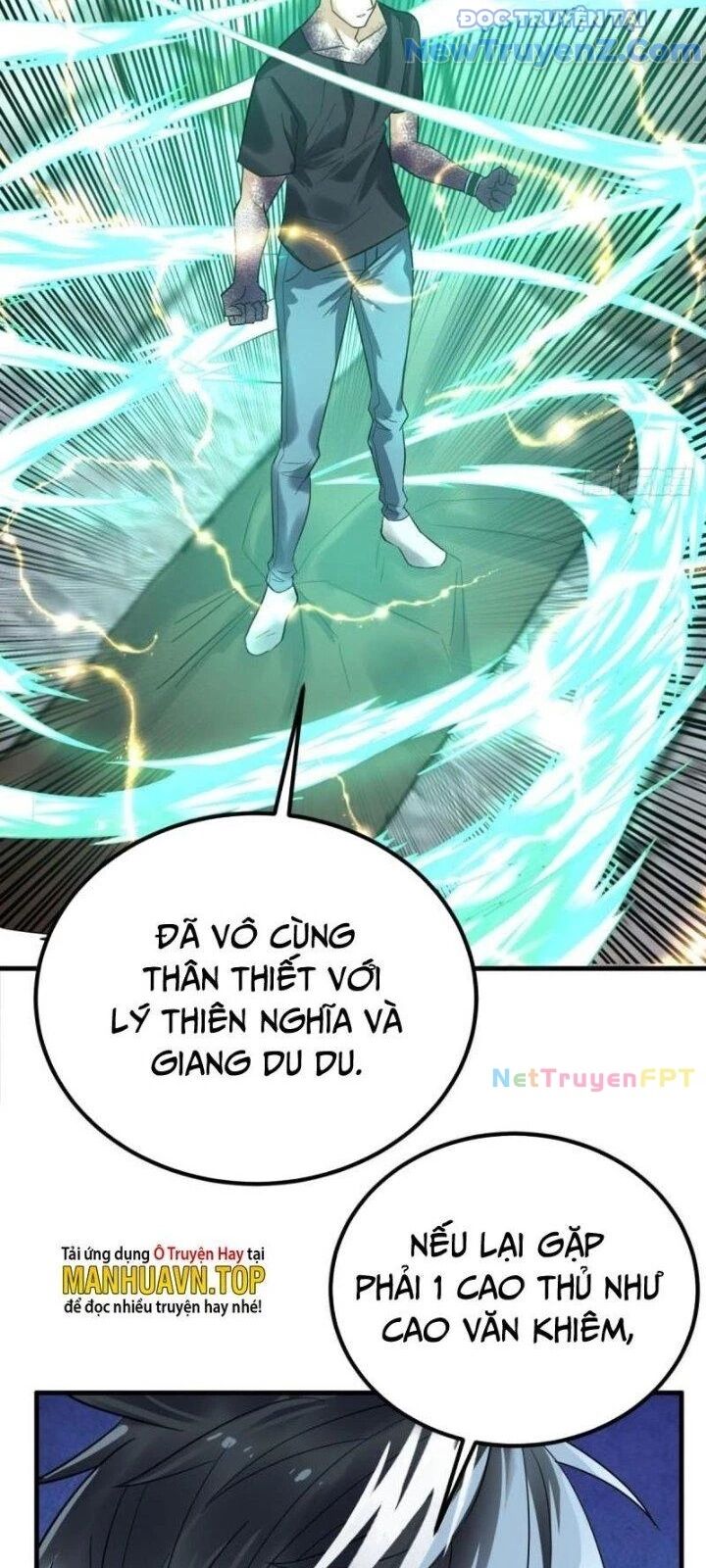 Ta Có Một Tòa Anh Linh Điện Chapter 70 - Trang 2