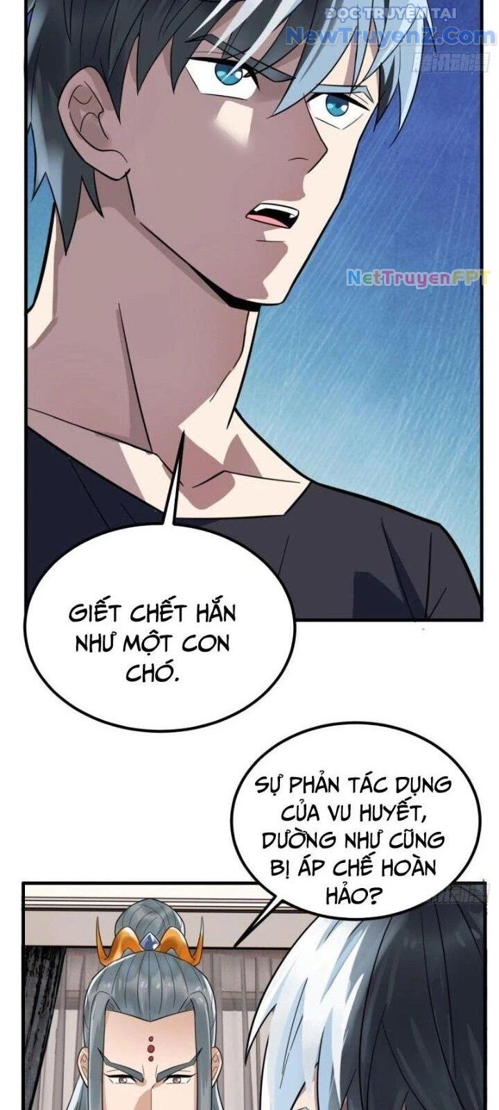 Ta Có Một Tòa Anh Linh Điện Chapter 70 - Trang 2