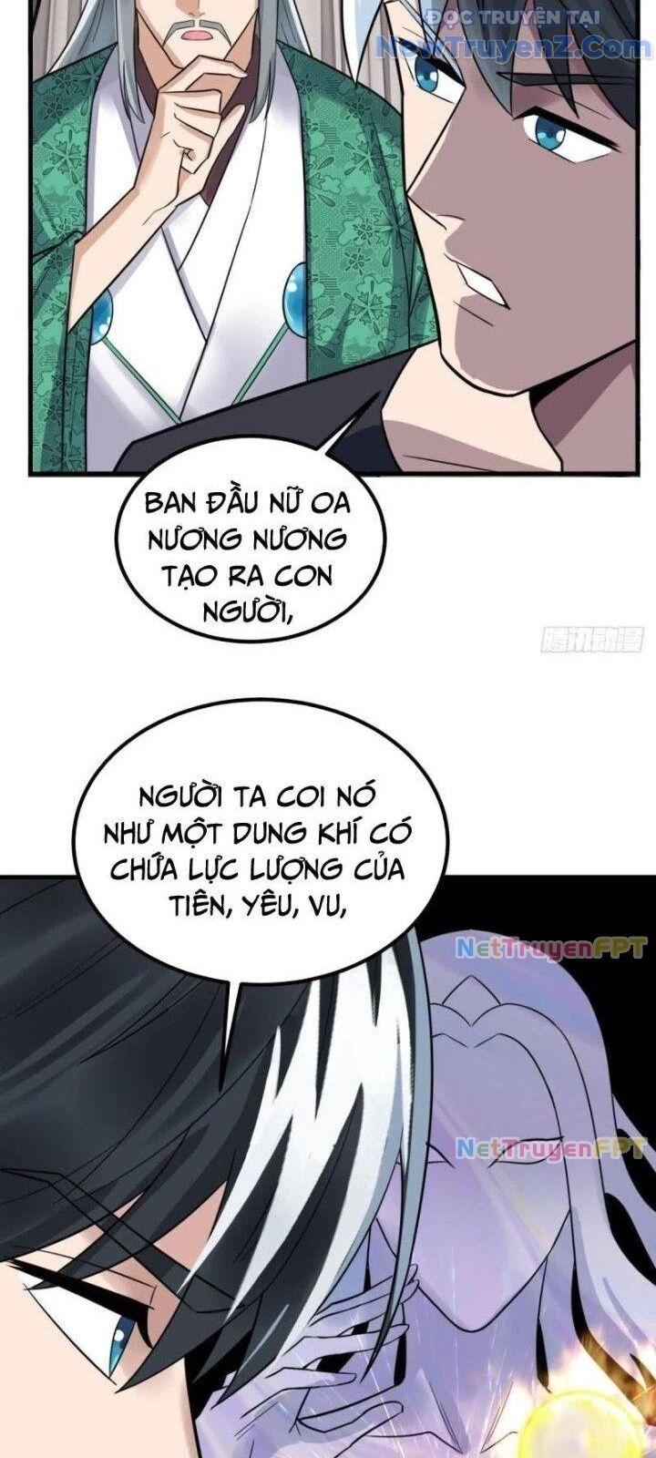 Ta Có Một Tòa Anh Linh Điện Chapter 70 - Trang 2