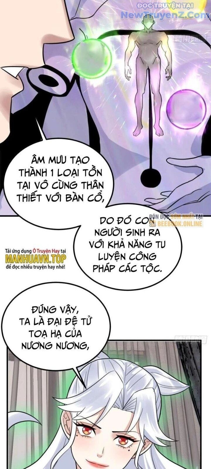 Ta Có Một Tòa Anh Linh Điện Chapter 70 - Trang 2