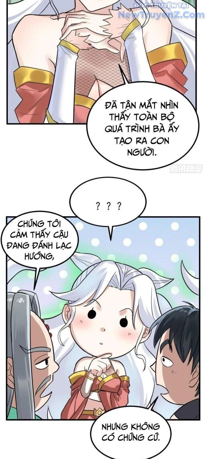 Ta Có Một Tòa Anh Linh Điện Chapter 70 - Trang 2