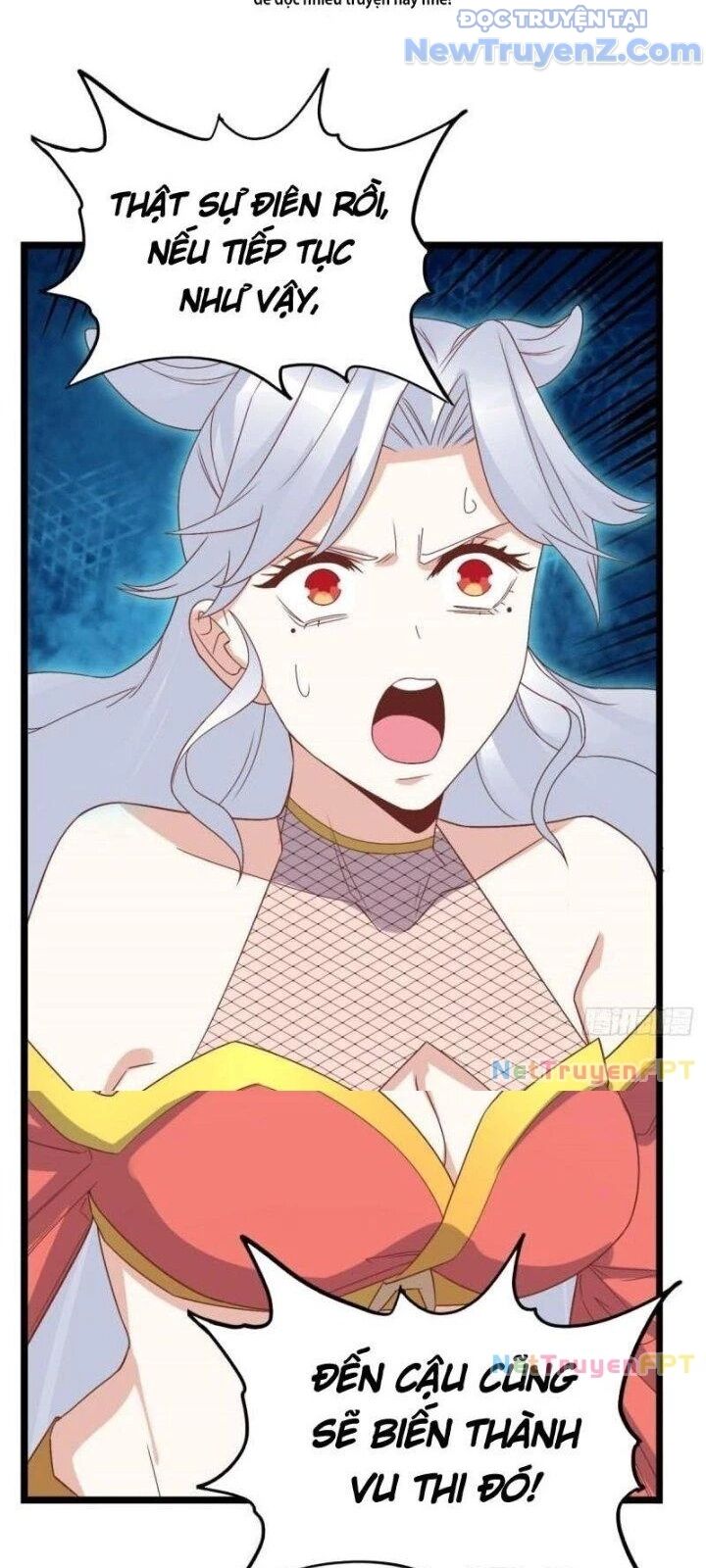 Ta Có Một Tòa Anh Linh Điện Chapter 70 - Trang 2