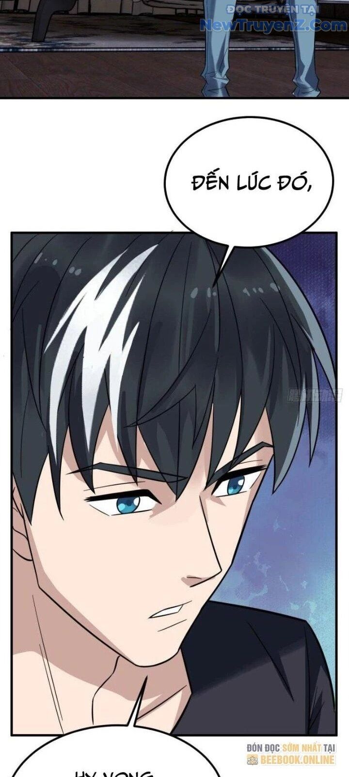 Ta Có Một Tòa Anh Linh Điện Chapter 70 - Trang 2