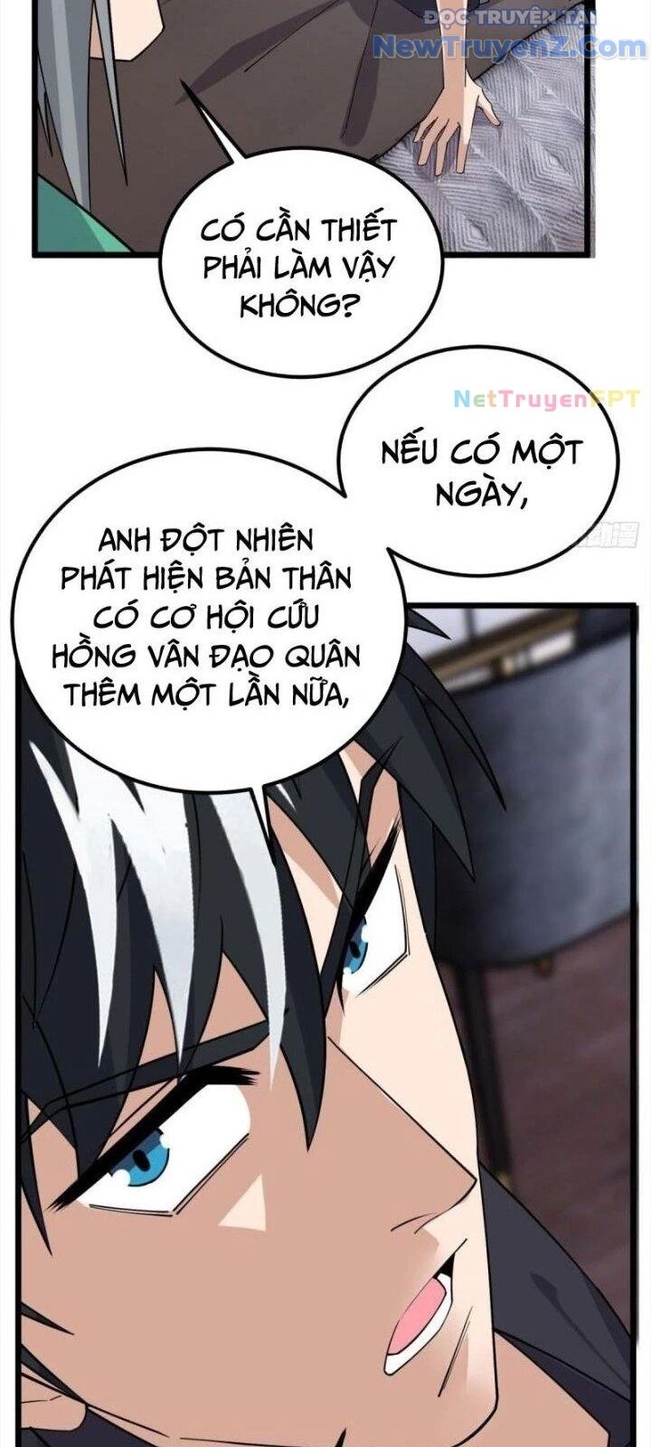 Ta Có Một Tòa Anh Linh Điện Chapter 70 - Trang 2