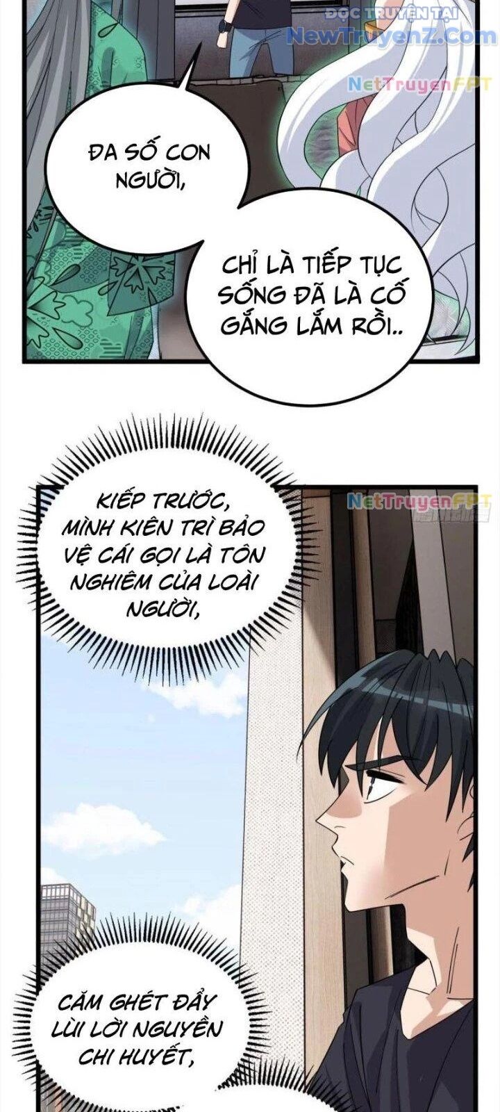 Ta Có Một Tòa Anh Linh Điện Chapter 70 - Trang 2