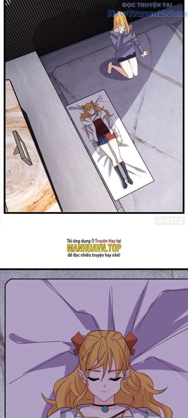 Ta Có Một Tòa Anh Linh Điện Chapter 70 - Trang 2