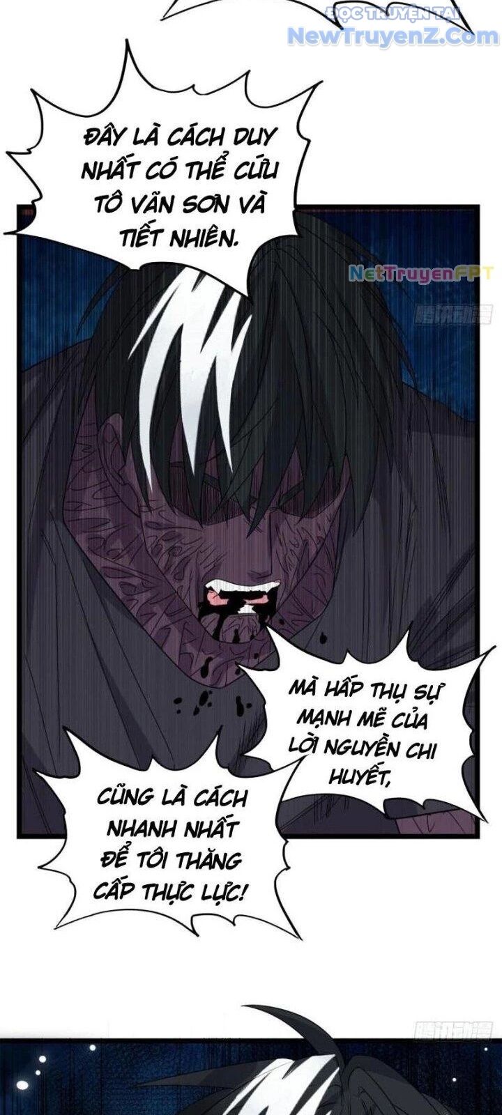 Ta Có Một Tòa Anh Linh Điện Chapter 70 - Trang 2