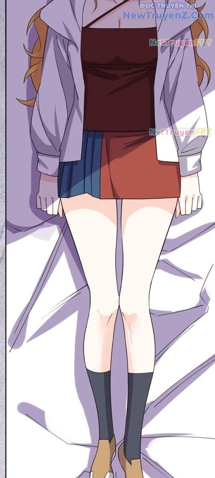 Ta Có Một Tòa Anh Linh Điện Chapter 70 - Trang 2