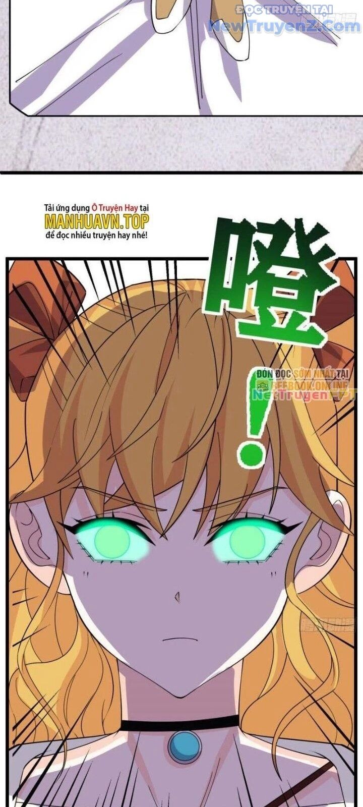 Ta Có Một Tòa Anh Linh Điện Chapter 70 - Trang 2