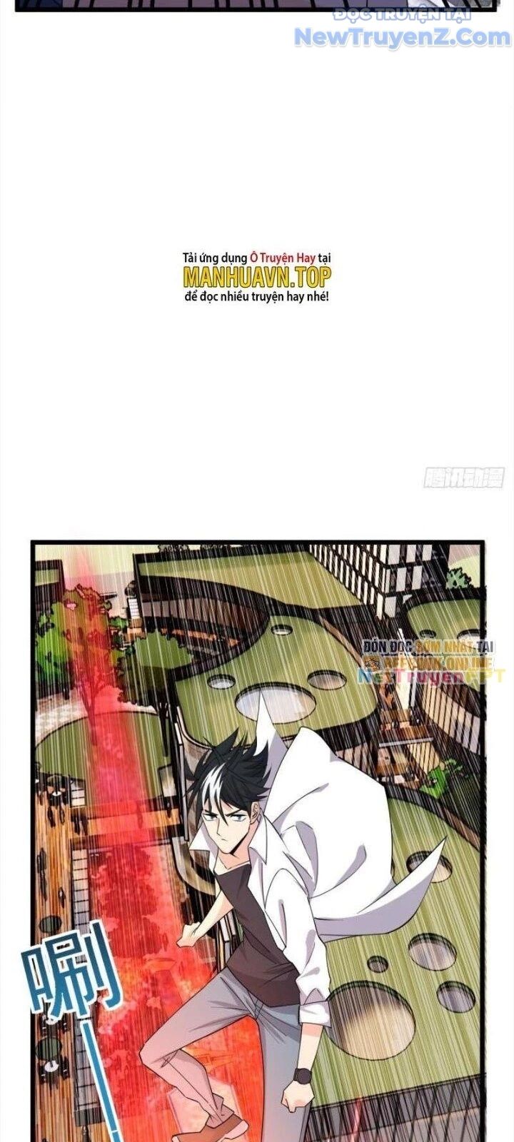 Ta Có Một Tòa Anh Linh Điện Chapter 70 - Trang 2