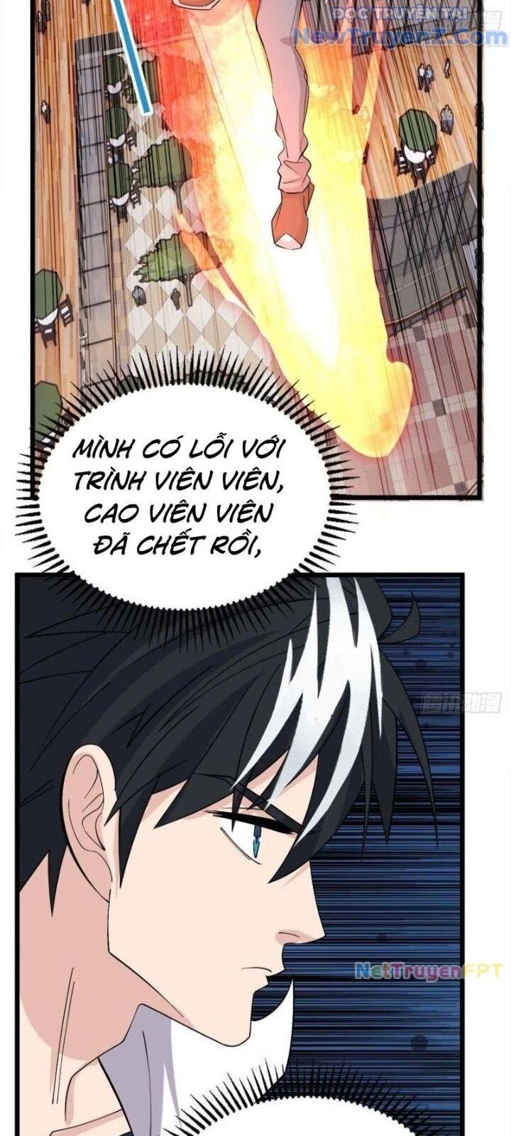 Ta Có Một Tòa Anh Linh Điện Chapter 70 - Trang 2