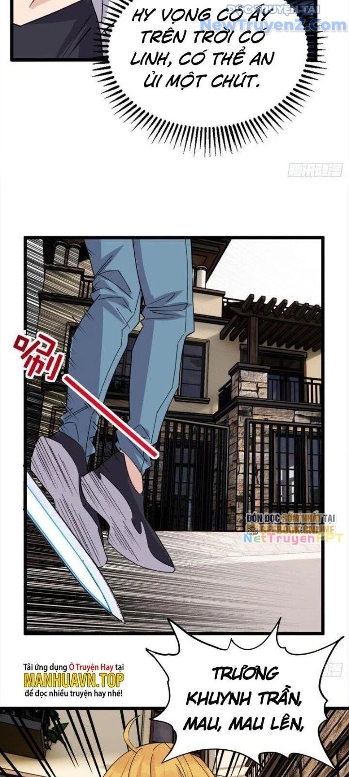 Ta Có Một Tòa Anh Linh Điện Chapter 70 - Trang 2