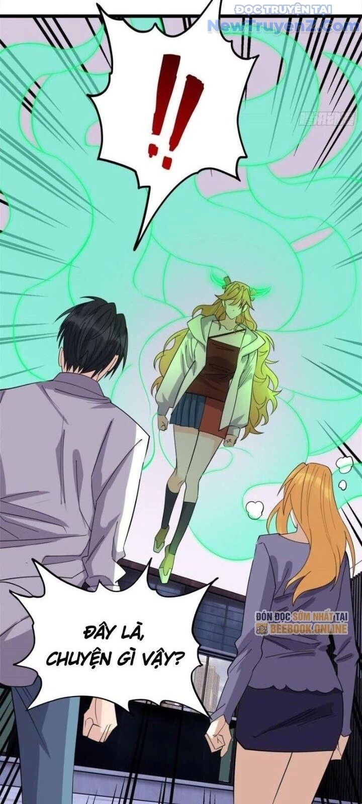 Ta Có Một Tòa Anh Linh Điện Chapter 70 - Trang 2